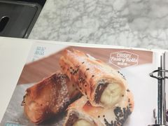 -发记甜品(豉油街店)