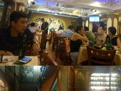 -维吾尔餐厅(宜山路店)