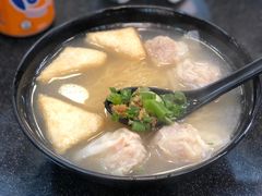-香港鱼蛋皇