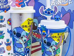 -7分甜(李沧万达店)