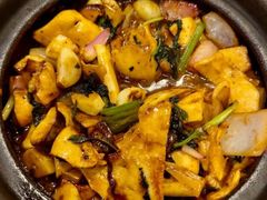 -大嫂镬仔·焖鸡煲·啫啫煲(逢源路店)