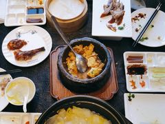 -正德楼果木烤鸭·渔家菜(东港店)