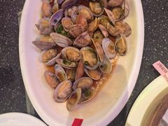 -王庄阿咪海鲜大排档(象园店)
