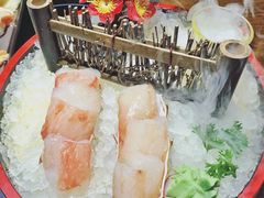 -蟹将军·松叶蟹和牛日料放题自助(K11店)