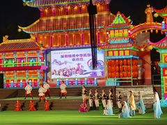 -深圳锦绣中华民俗村