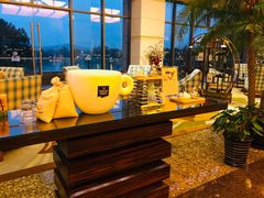 -上海佘山世茂艾美酒店