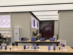 -华为智能生活馆(上海金桥国际商业广场)