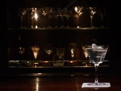 -The Bottle Bar(羲和商业广场店)