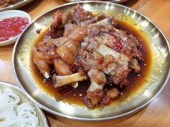 -贤花饭店(城阳店)