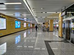 -独墅湖南(地铁站)