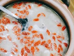 枸杞生鱼汤-万兴菜馆(龙华店)