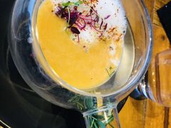 -AZUL by FUEL蓝色·法式酒馆(琶醍店)