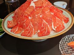 -鲜入唯煮·港式海鲜牛肉火锅(金宝街店)