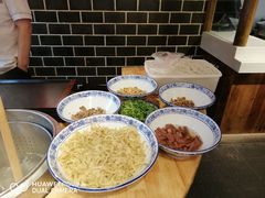 -老城南.鸭血粉丝汤(夫子庙店)