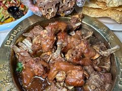 -和庆斋羊蝎子火锅·碳缸烧烤(顺义旗舰店)