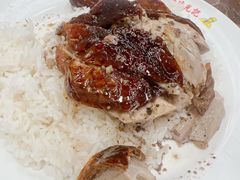 -陈光记烧腊店(罗保博士街店)