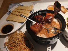 -老阿爸鲜鱼土菜(独墅湖店)