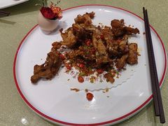 -龙庭华宴·粤菜·早茶