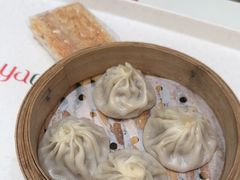 -鸭得堡老鸭汤·鸭血粉丝(南京博物院店)