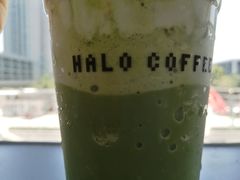 -HALO COFFEE(华贸店)