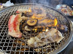 -十三姨正合丰烤肉(营迹路店)