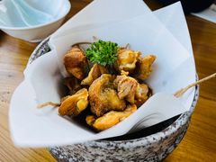 -Hatsune隐泉日式料理(三里屯太古里店)