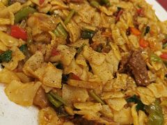 -萨拉漫饮食(北京中路店)