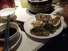 -加餐海鲜自助(集美银泰百货店)