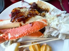 -昆明佳华广场酒店·西餐厅