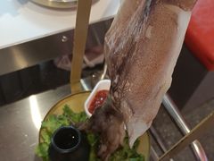 -南浦洞烤肉·新世界版(奥体店)