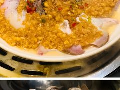 -海味当家(西安路店)