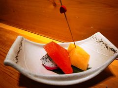 -昱匠·日本料理(金融街店)