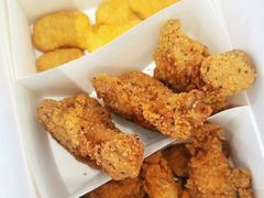 -麦当劳(塔园路店)