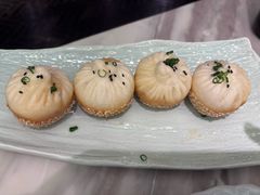 -淮扬府·游园京梦(西安SKP店)