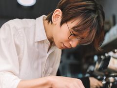 -豆舞咖啡(民乐路店)