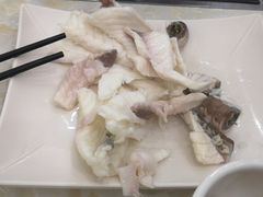 -源港渔村-中山脆肉鲩(博罗店)