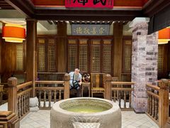 -福照楼汽锅鸡·云南特色菜·西南联大主题餐厅(老街胜利堂店)