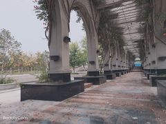 -济南国际园博园