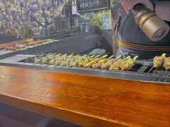 -鸟串烧Yakitori