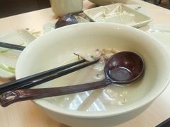 -李先生牛肉面大王(东铁营店)