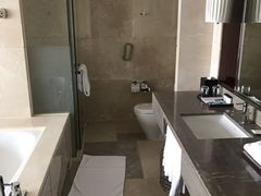 -广州粤海喜来登酒店