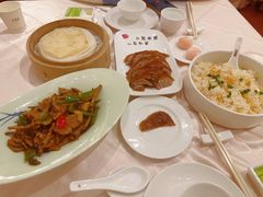 -全聚德(前门店)