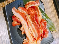-吉志烤肉(太原总店)