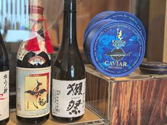 -西村日本料理(香格里拉饭店)