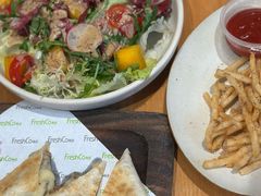 -FreshCo鲜途·西厨(大良店)
