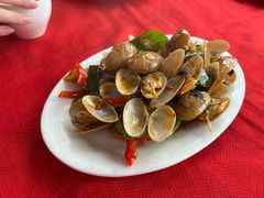 -蛇口康乐快餐鱼仔档(翠苑小区店)