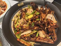 -掌上鲜(南顺城街店)