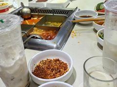 -海底捞火锅(吾悦国际广场店)
