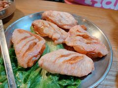-朴家烤肉(万盛南街店)