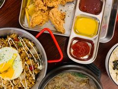 肥牛石锅汤-青春分食(仙林大学城店)